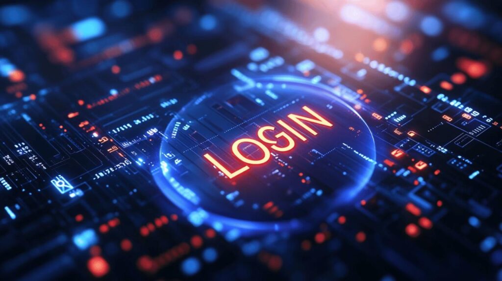 De l’Origine du Login à l’Authentification Double Facteur : Évolution de la Sécurité